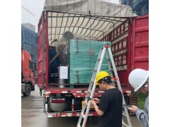 1000千瓦柴油发电机组玉柴整机需方工地验收非常严格